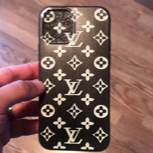 Brand New IPhone 12 Pro Fashion Case